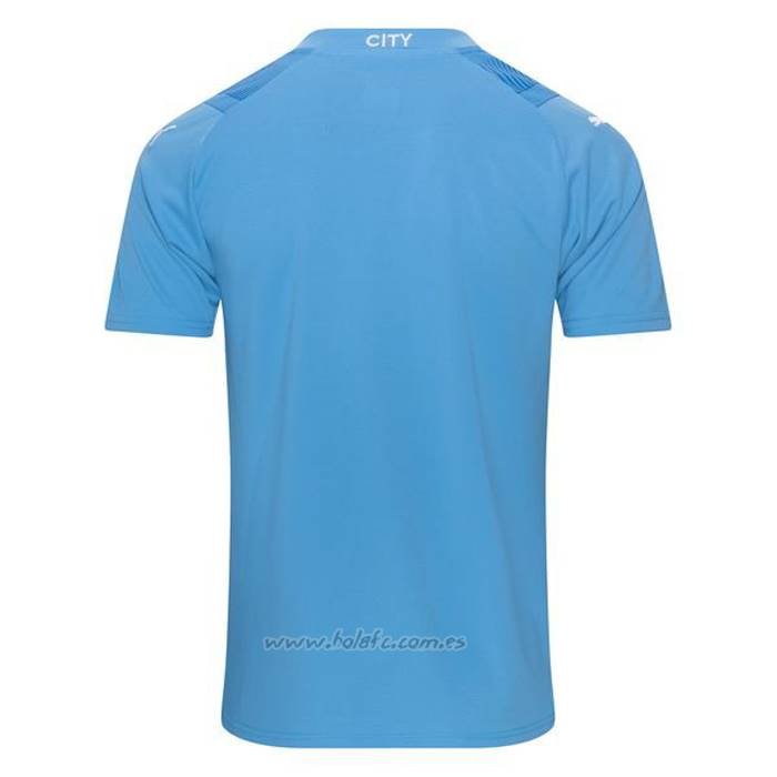 Camiseta Manchester City Primera 2023-2024